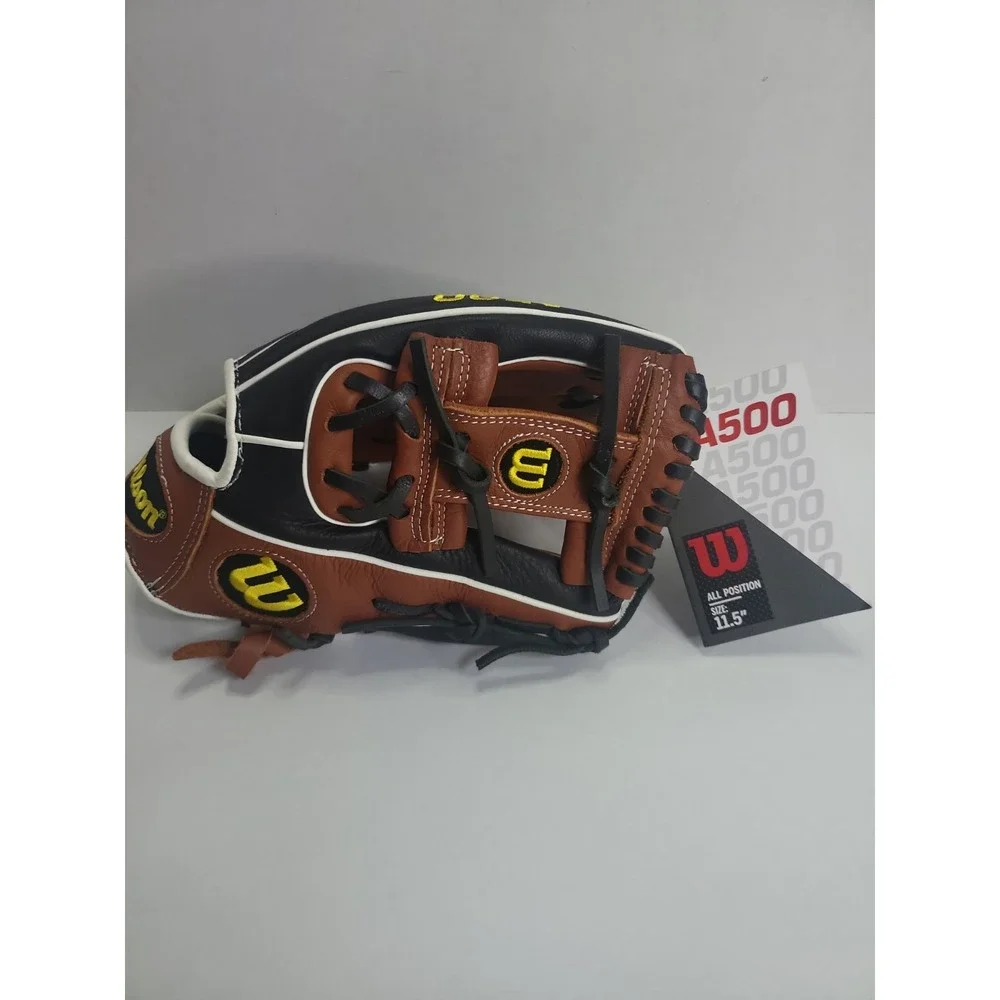 Wilson A500 11.5